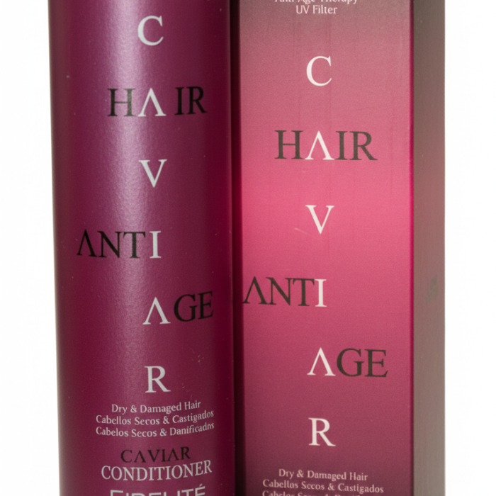 Acondicionador Cabellos Secos y Castigados