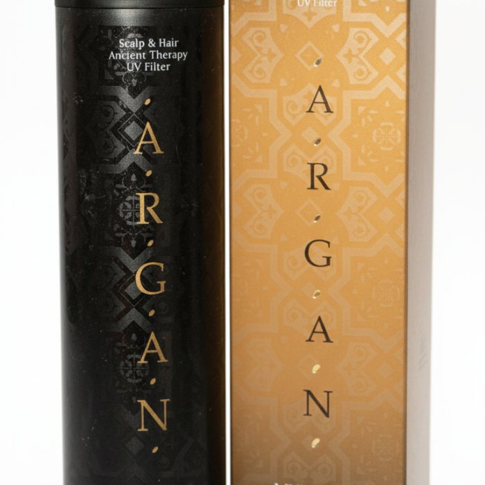 Shampoo Mythical Argan