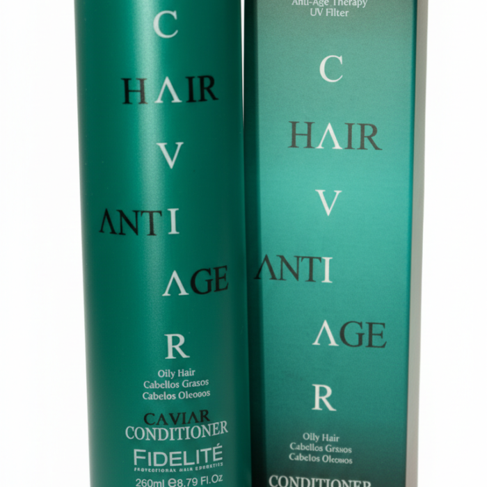 Acondicionador Cabellos Grasos