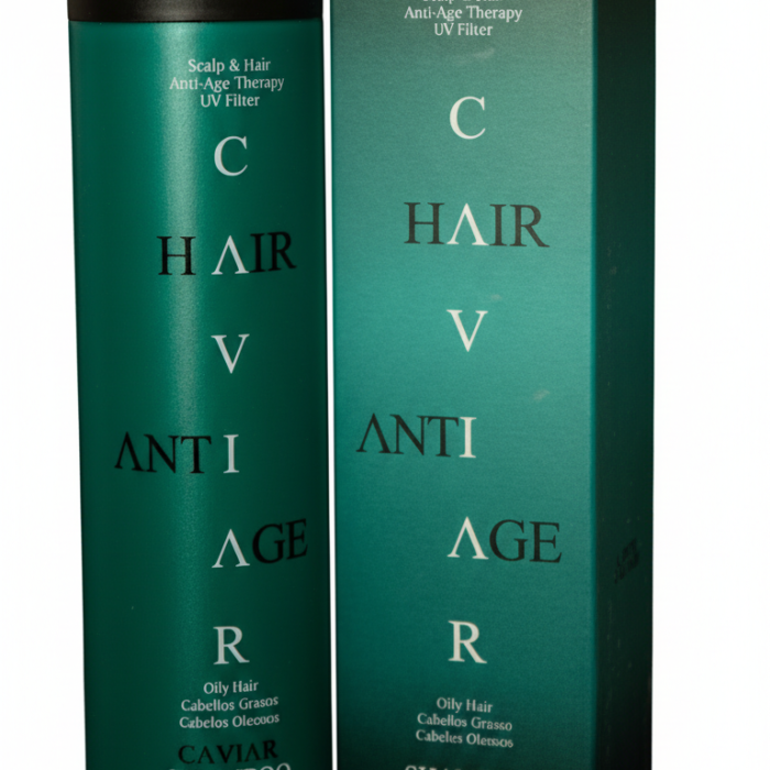 Shampoo Cabellos Grasos