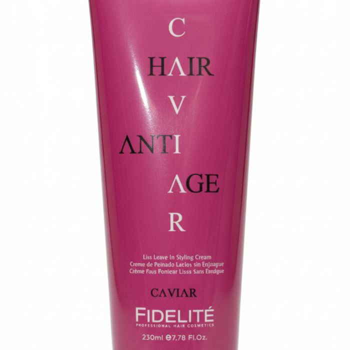 Crema de Peinar Lacios