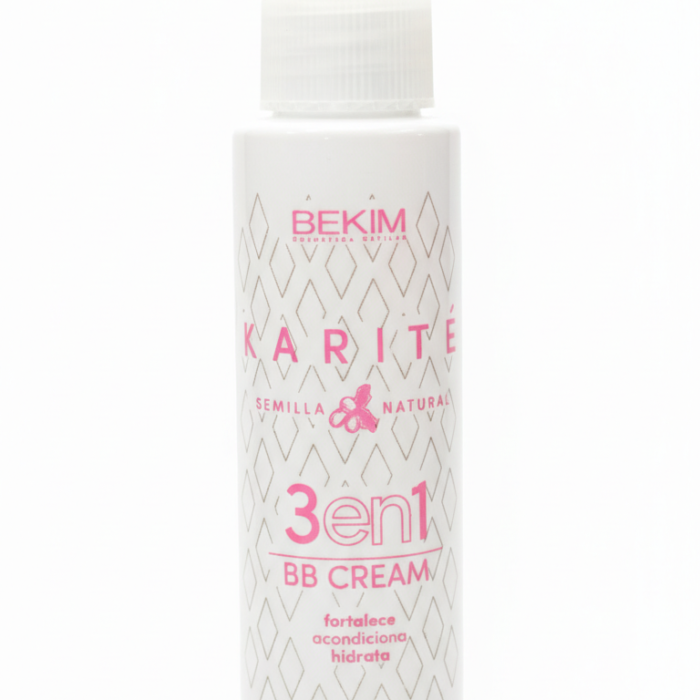 BB Cream 3 en 1 Karite x125ml