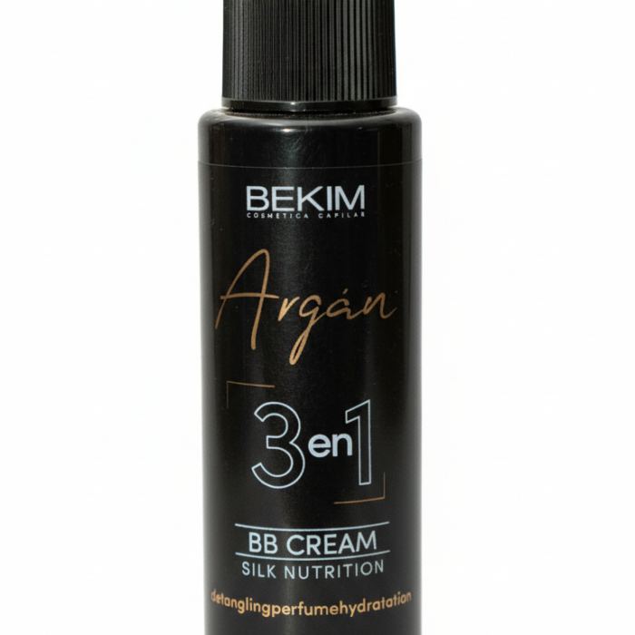 BB Cream 3 en 1 Argán x125ml