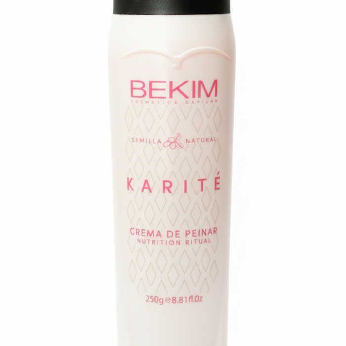 Crema de Peinar Karite x250gr