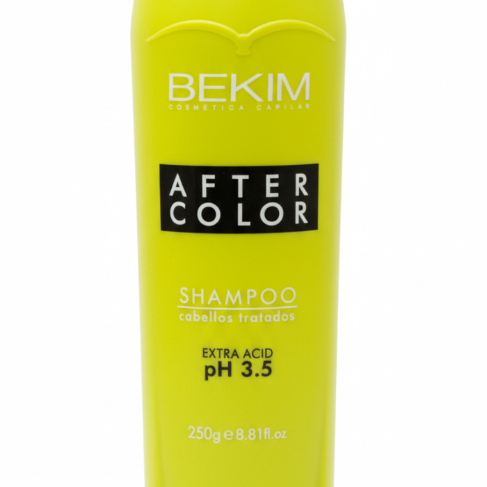 Shampoo After Color x250gr