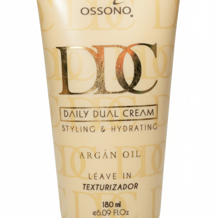 Crema de Peinar Argán x180ml