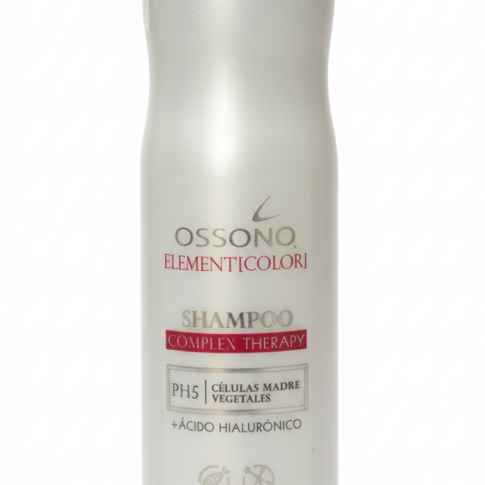 Shampoo Complex Therapy x250gr