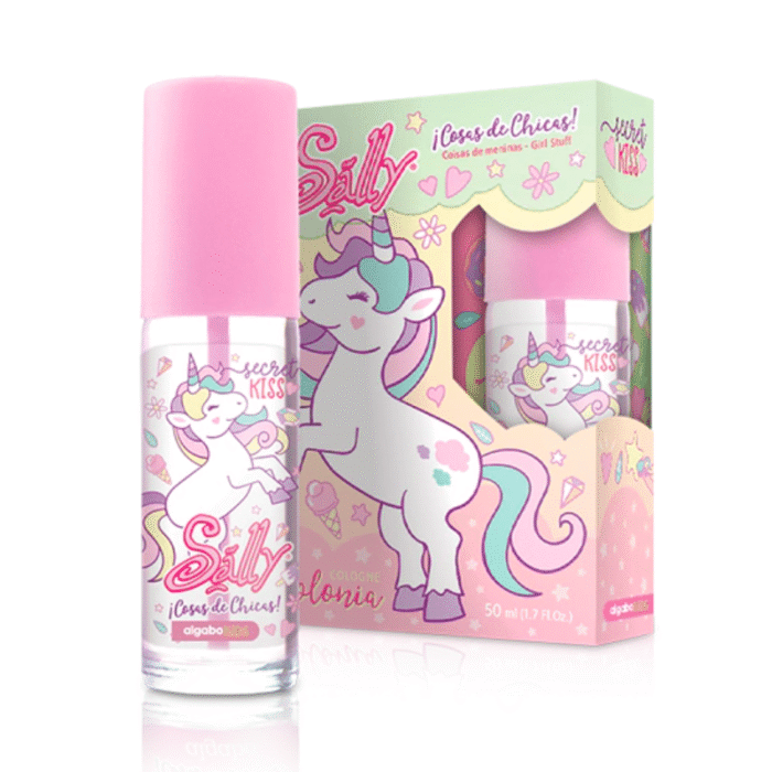 Body Splash Sally x125ml