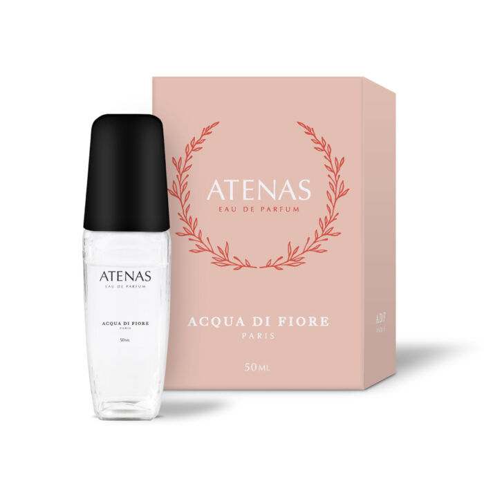 Perfume Imitación Atenas x50ml