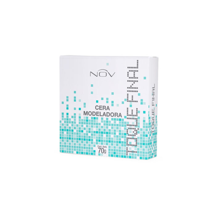 Cera Modeladora x70gr