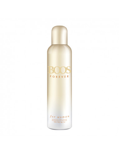 Desodorante Boos Forever x127ml