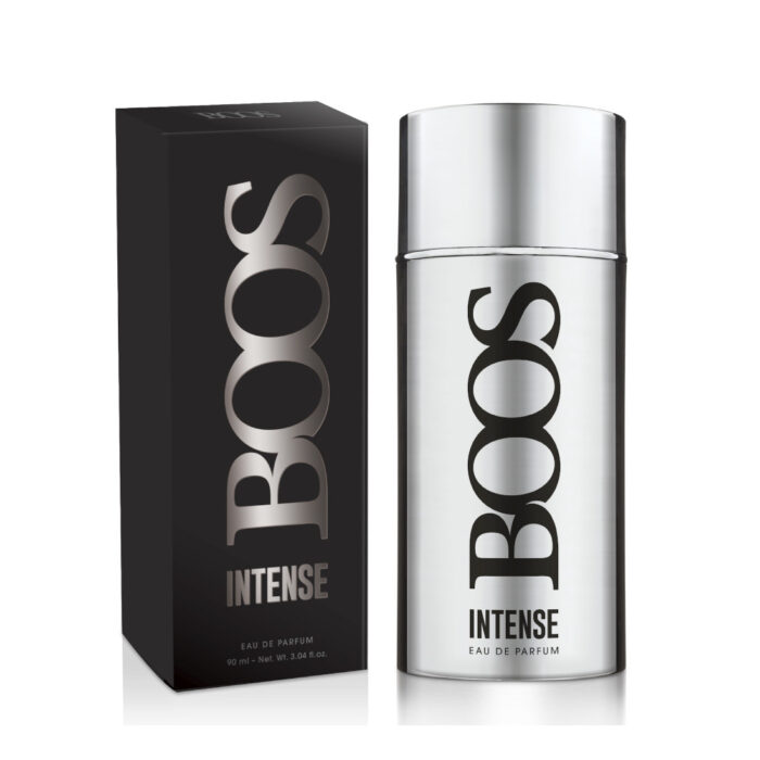 Perfume Boos Intense x90ml