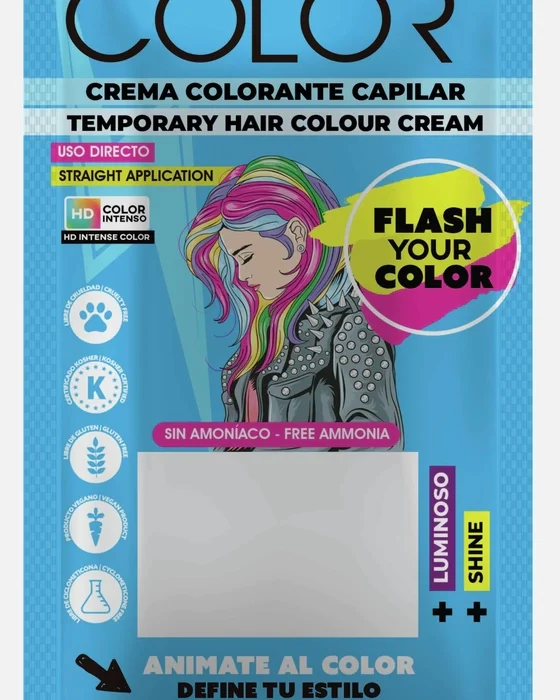 Tintura Cielo Color x50gr