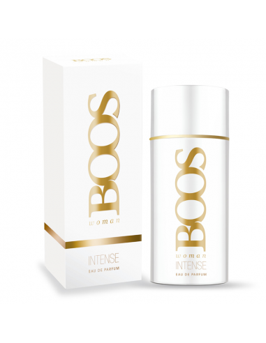 Perfume Boos Intense Woman x90ml