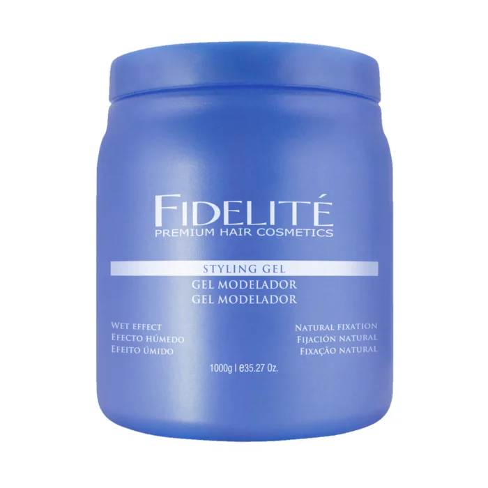 Gel Modelador x1k