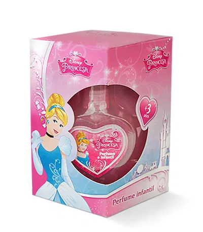 Perfume Rombo Princesa Surtido 30ml