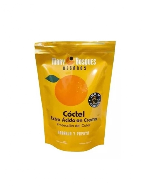 DoyPack Extra Acido Cóctel x250gr