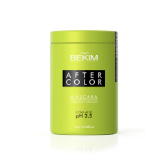 Máscara Capilar After Color x1K