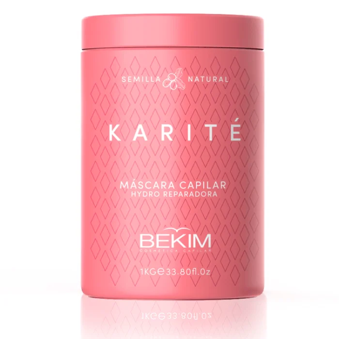 Máscara Karite x1k