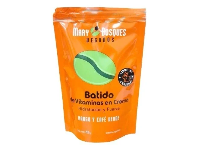 DoyPack Batido de Vitamina x250gr