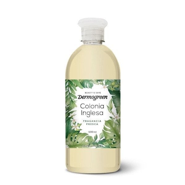 Colonia Inglesa x500ml