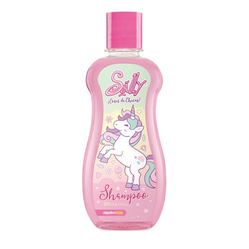 Shampoo Sally x200ml
