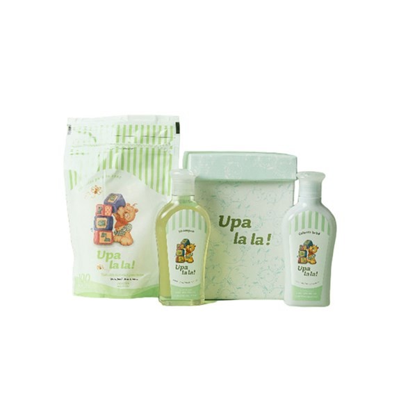 Caja Sorpresa 3 Articulos