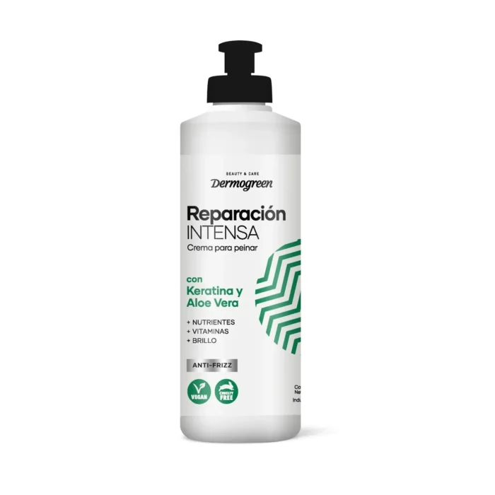 Crema de Peinar Reparación Intensa x300ml