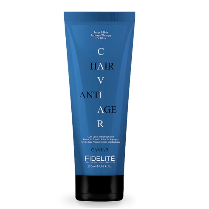 Crema de Peinar Rulos x230ml