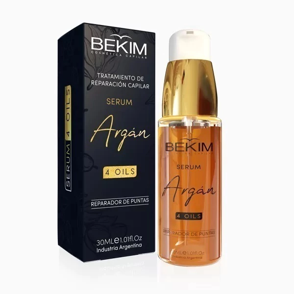 Serum Argan x30ml