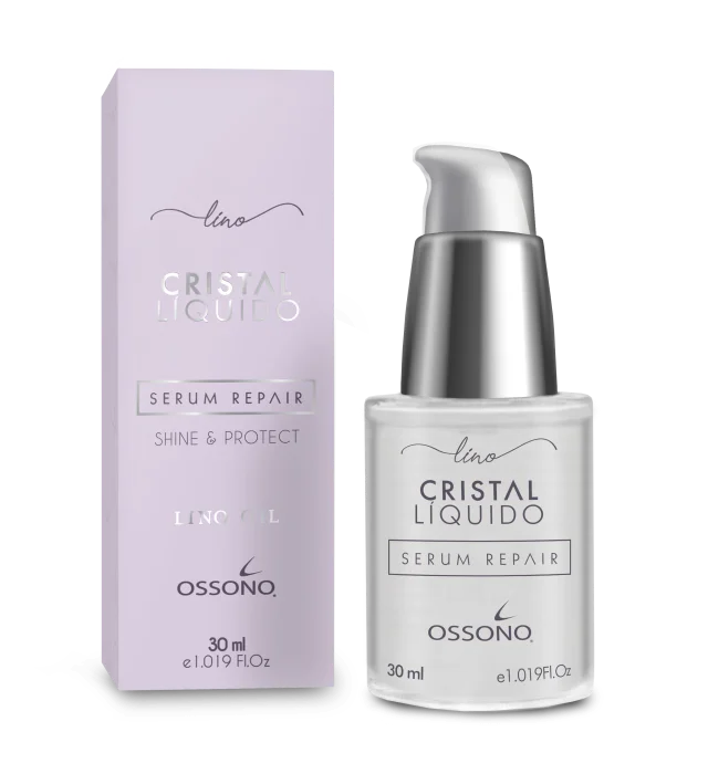 Serum Cristal Liquido x30ml