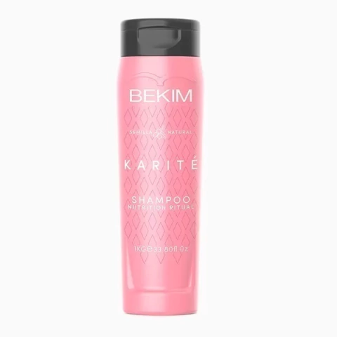 Shampoo Karite x250ml