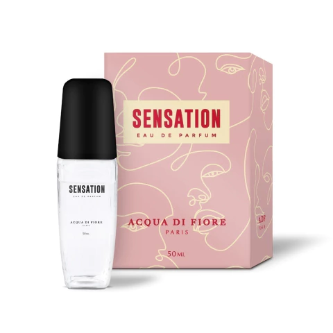 Perfume Imitación Sensation x50ml