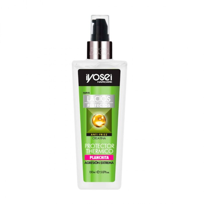 Protector Thermico Blanco con Creatina x150gr
