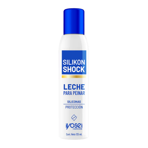 Shock Capilar x125ml
