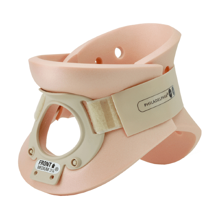 Collar de Filadelfia Talles C/M/G