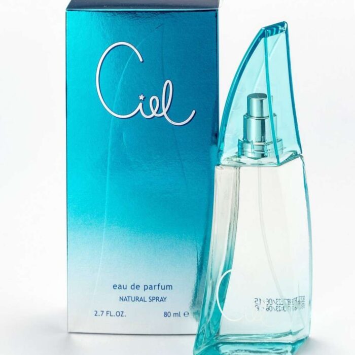 Perfume Ciel Celeste x80ml