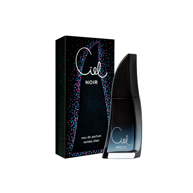 Perfume Ciel Noir x50ml