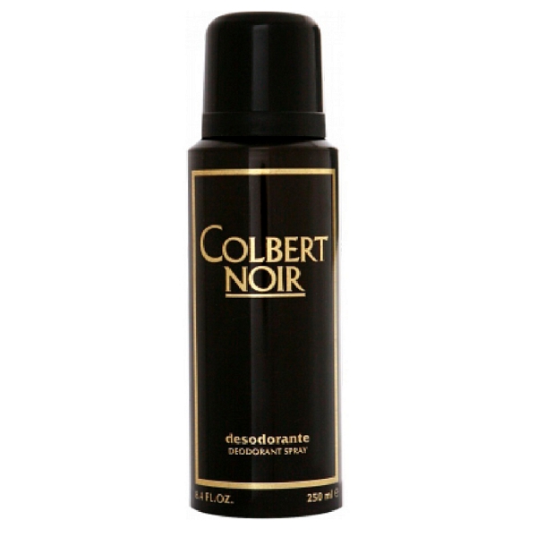 Desodorante Colbert Noir x150ml