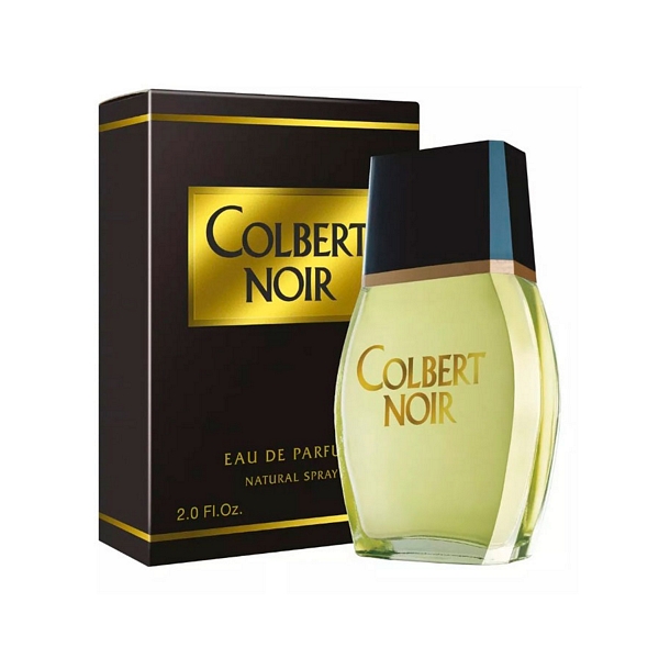 Perfume Colbert Noir x60cc