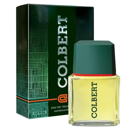 Perfume Colbert x60cc