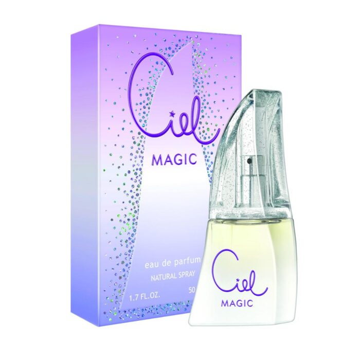 Ciel Magic Perfume x50cc