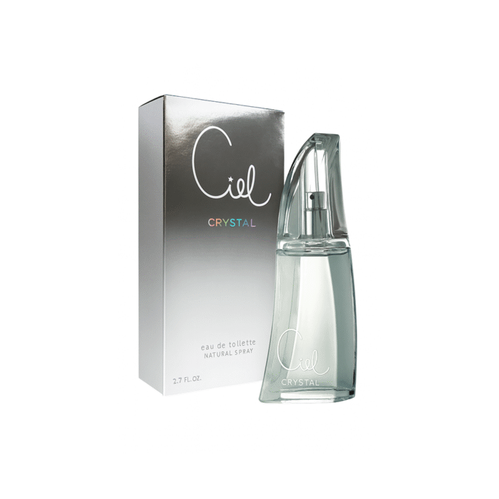 Perfume Ciel Cristal x50ml