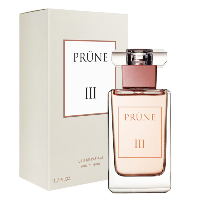 Perfume Prune III x50ml