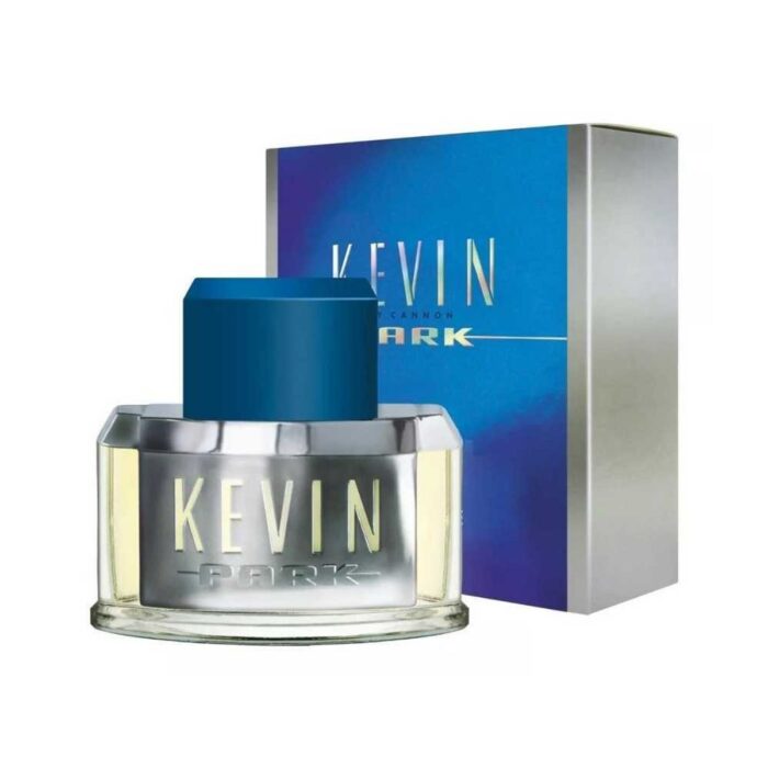 Perfume Kevin Park Azul x60ml