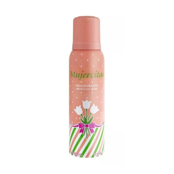 Desodorante Mujercita x123ml