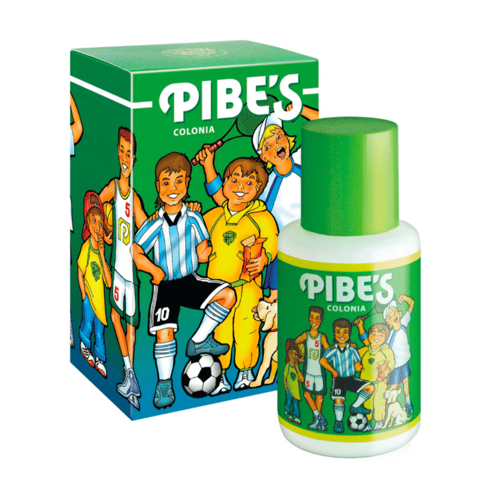 Colonia Pibe x95ml