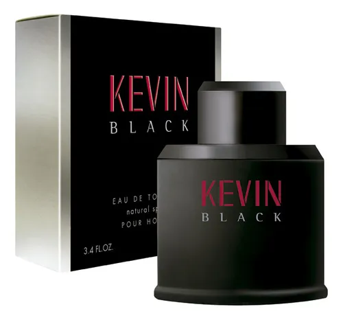 Perfume Kevin Black x100ml