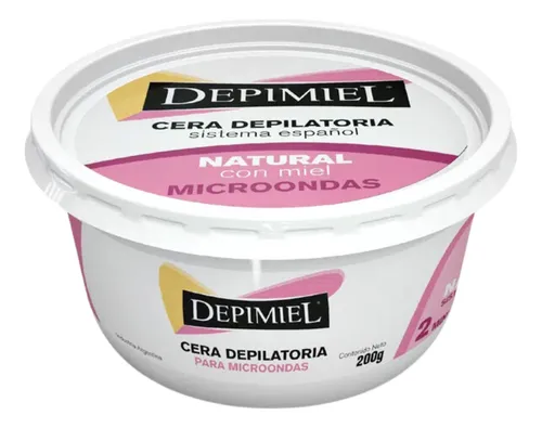Pote Microondas Miel x200gr