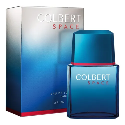 Perfume Colbert Space x60cc